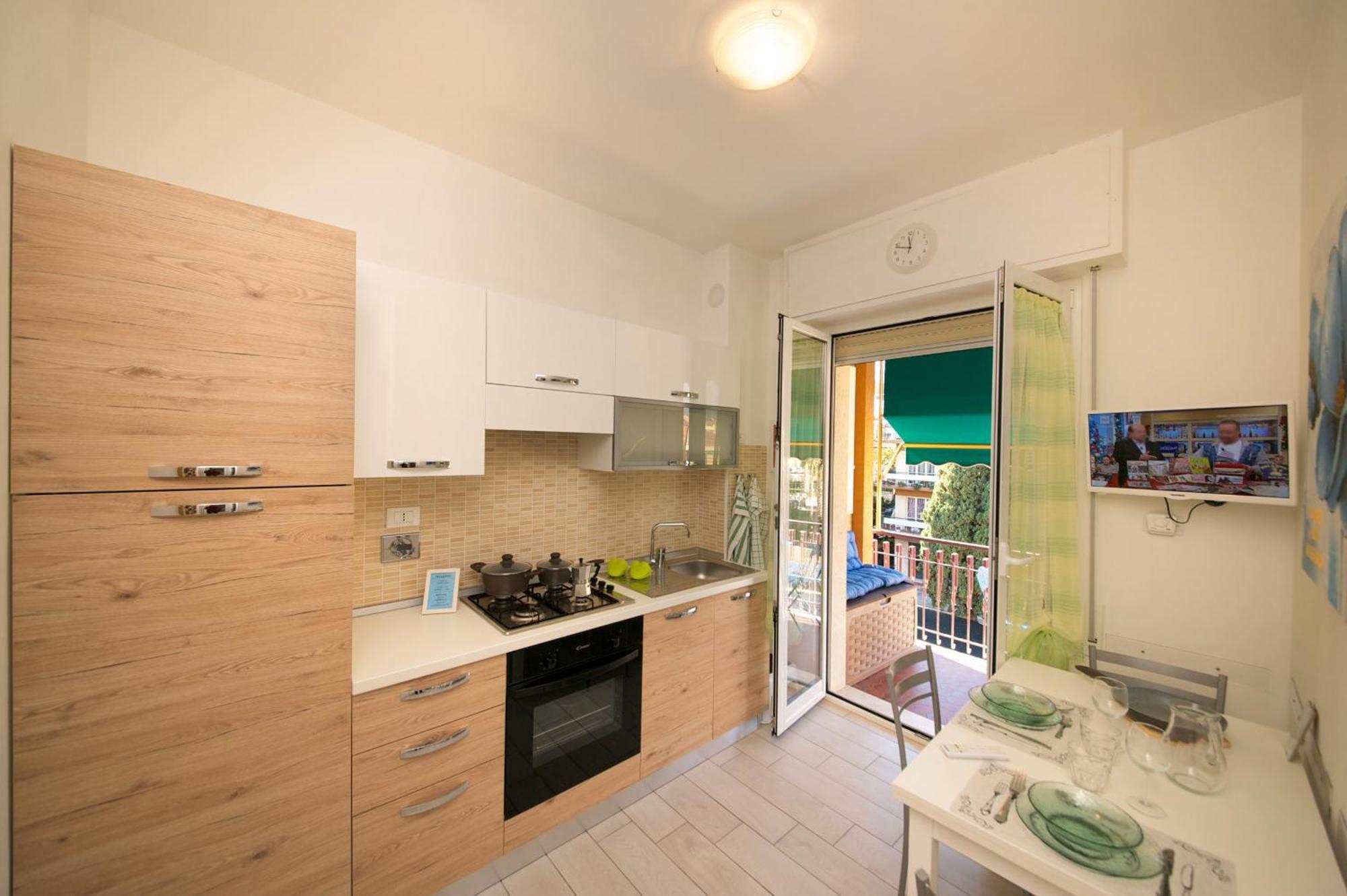 Fornaci 9 RivieraHoliday Pietra Ligure Exterior foto