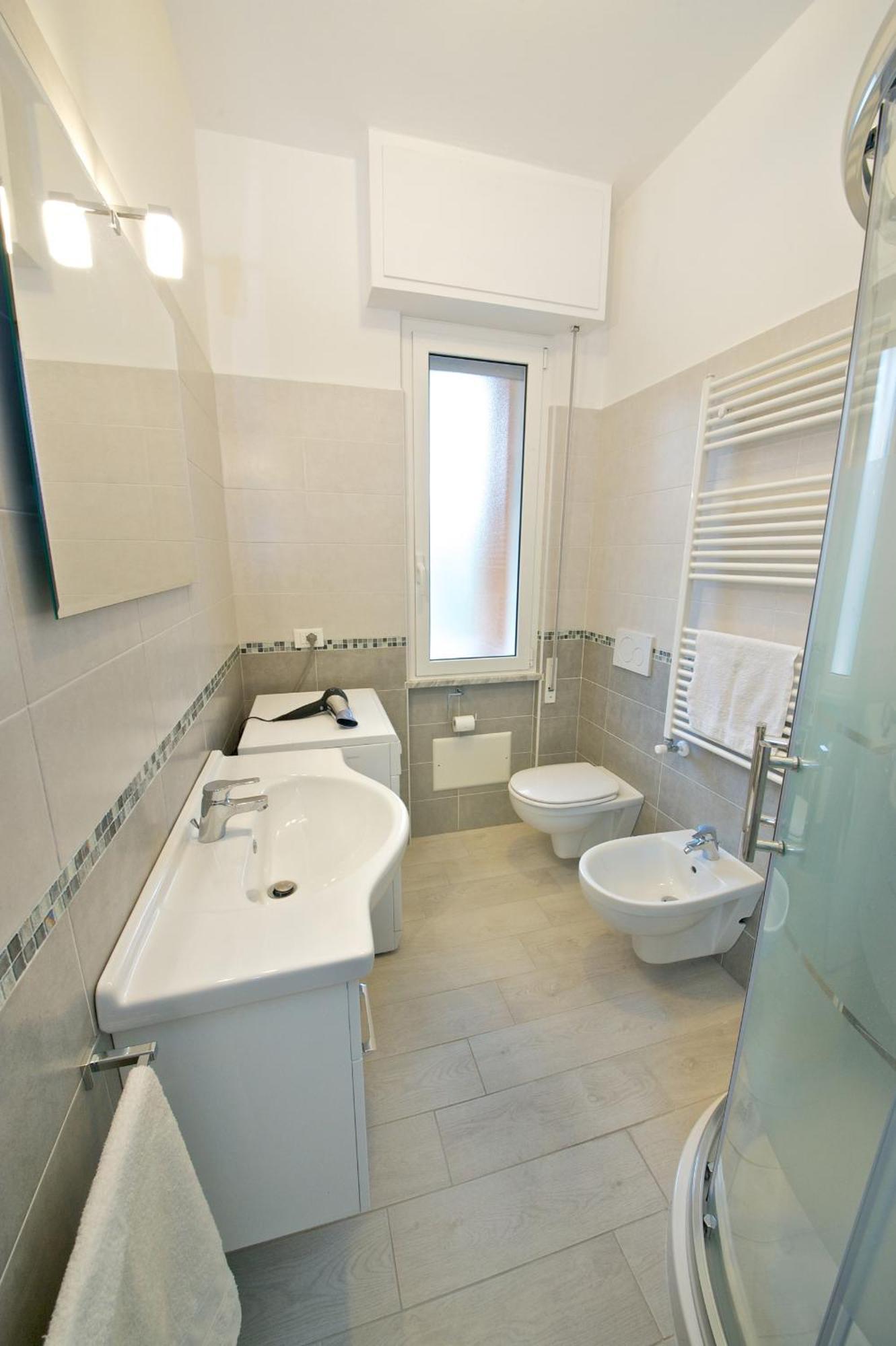Fornaci 9 RivieraHoliday Pietra Ligure Exterior foto