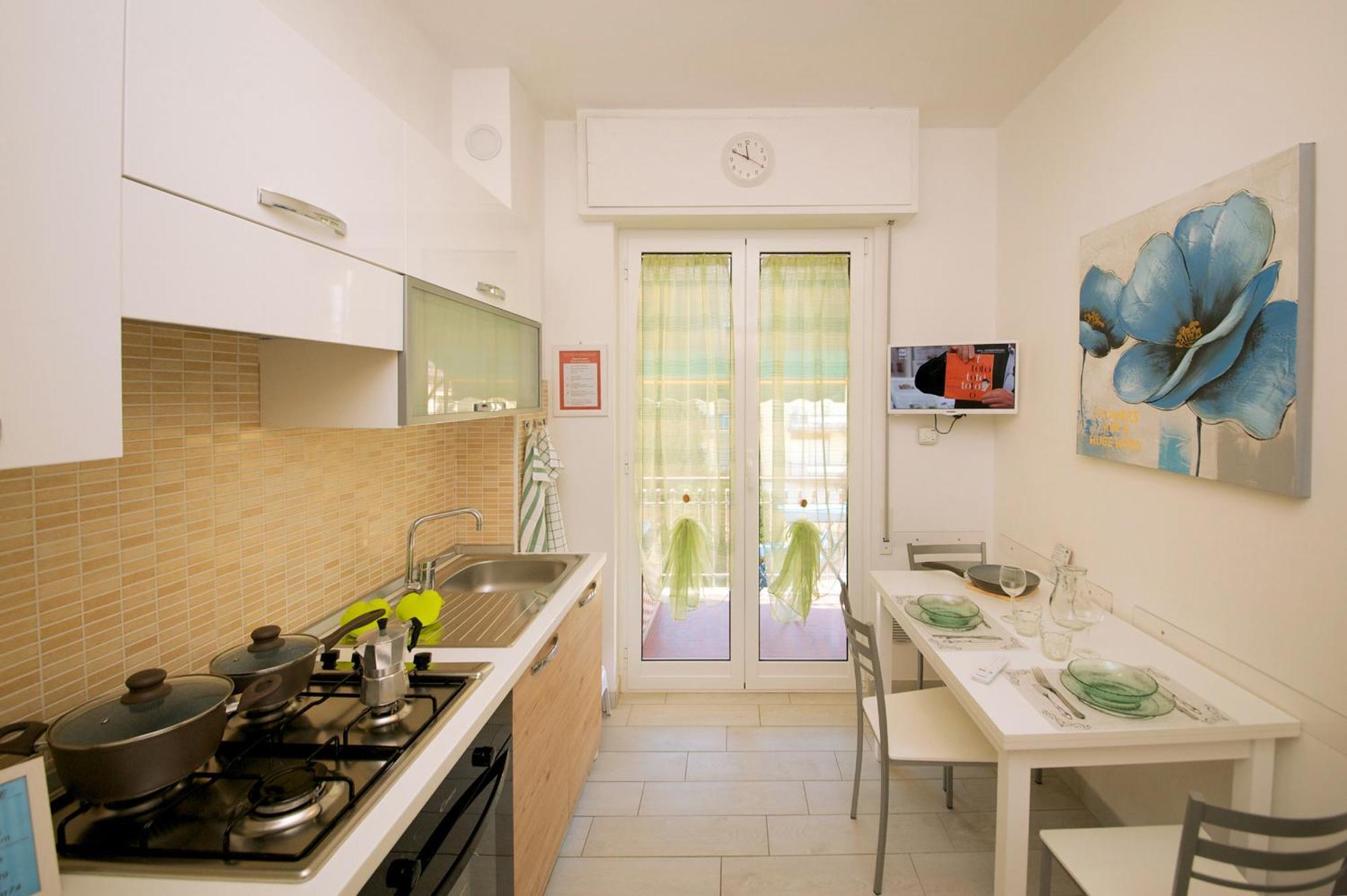 Fornaci 9 RivieraHoliday Pietra Ligure Exterior foto